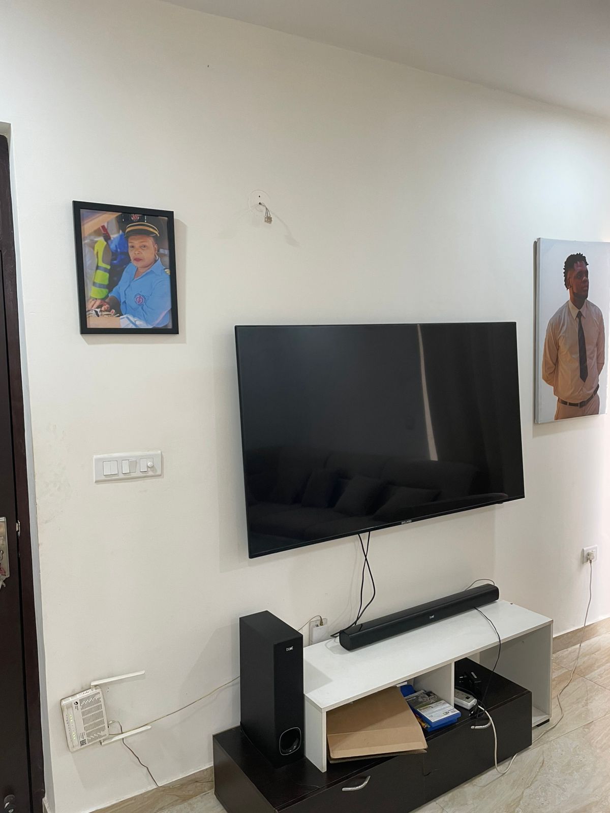 4 BHK + Servant Room 2560 Sq.Ft. Apartment in Orris Aster Court Premier