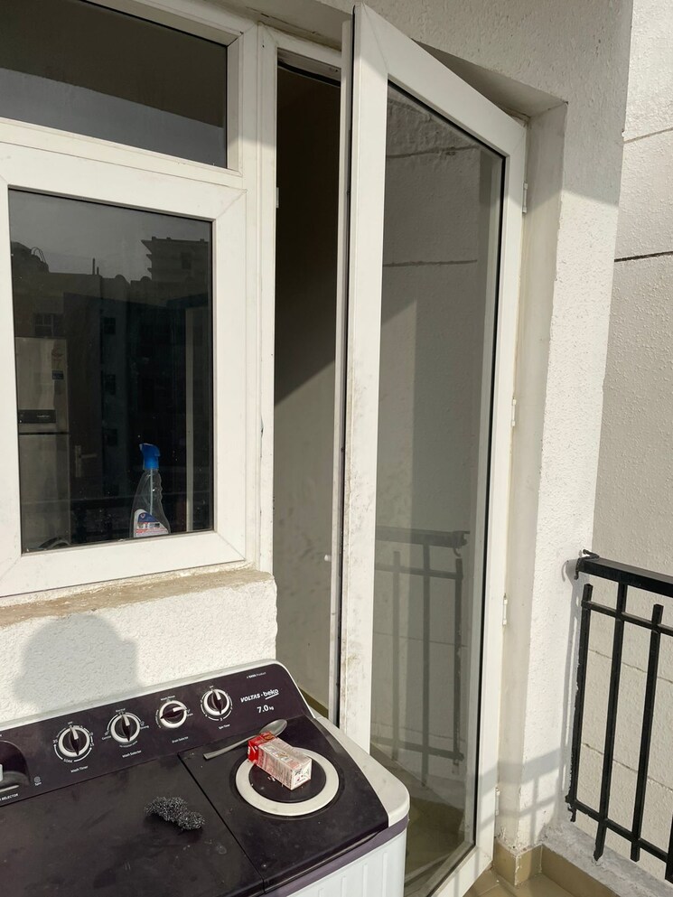 Kitchen, orris-aster-court-premier 4 Bedroom 2560 Sq.Ft. Apartment In Sector 85 Gurgaon 8029216