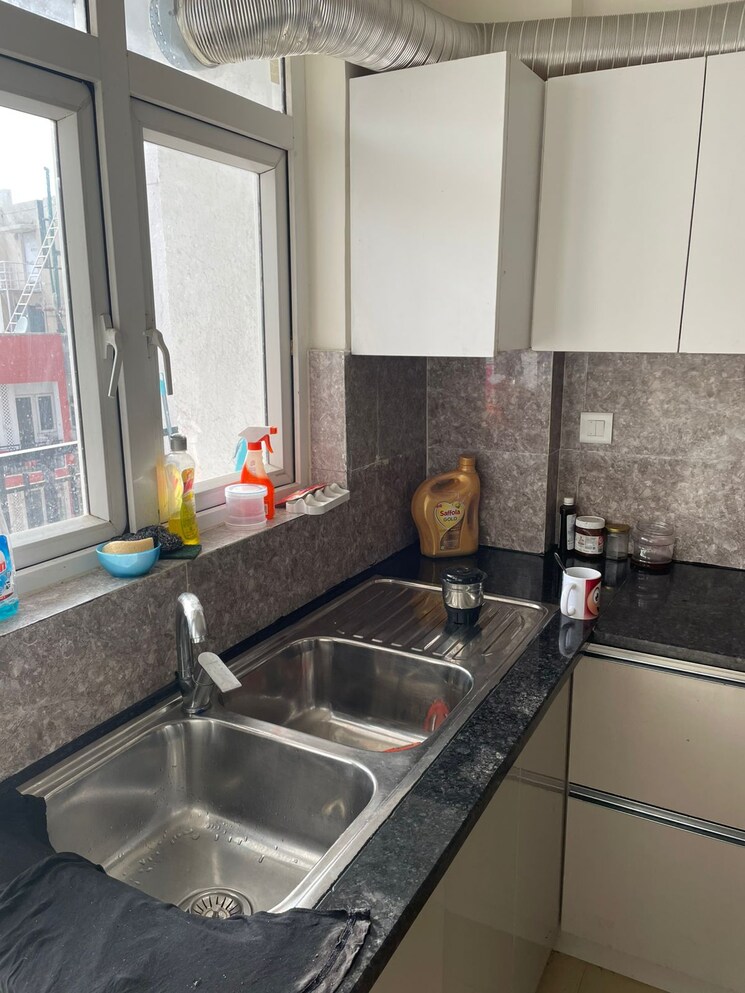 Kitchen, orris-aster-court-premier 4 Bedroom 2560 Sq.Ft. Apartment In Sector 85 Gurgaon 8029216