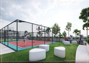 3 BHK Apartment For Sale in Gajra Bhoomi Serenity, Kharghar