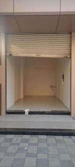 380 Sq.Ft. Retail Shop in Rustomjee Avenue M