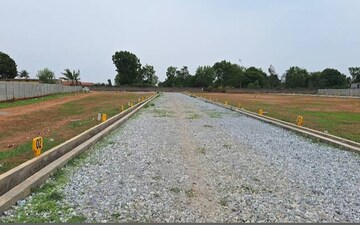 Plot For Sale in Mysore Road