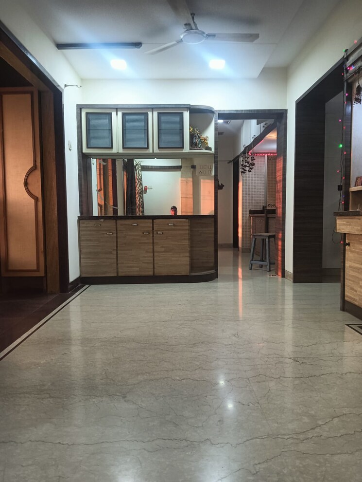 Living Room, regency-estate 3 Bedroom 1560 Sq.Ft. Apartment In Dombivli East Thane 8029225