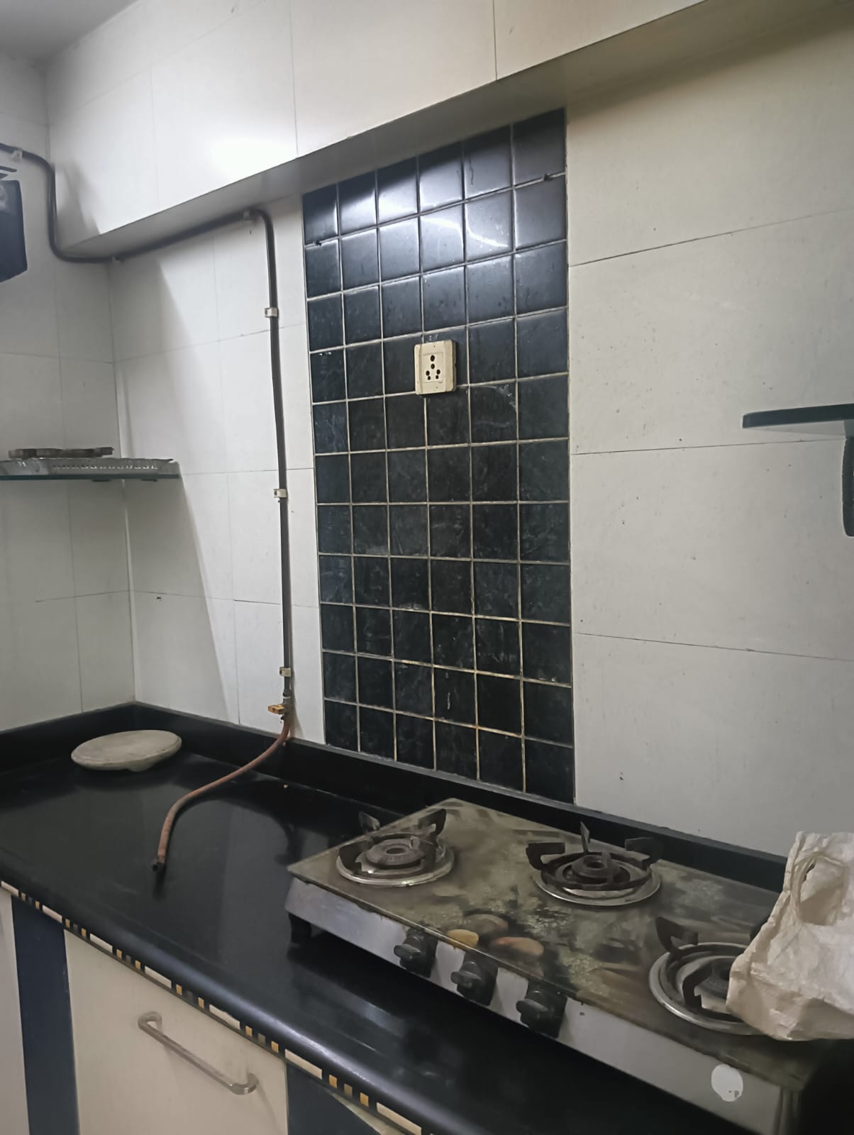 3 BHK Apartment For Sale in Regency Estate