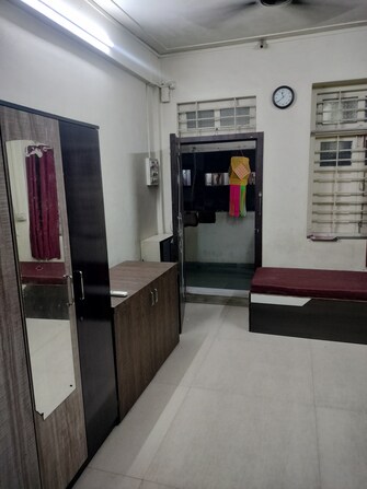 1 RK Apartment For Rent in Adarsh Nagar CHS Worli Worli Mumbai  8029222