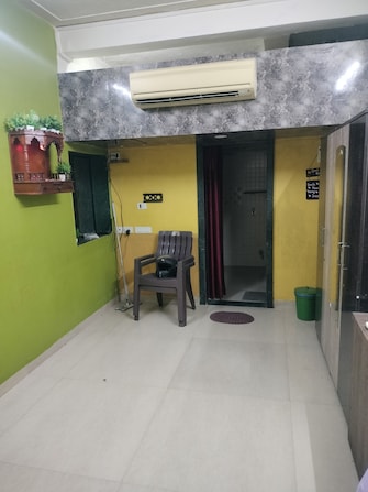 1 RK Apartment For Rent in Adarsh Nagar CHS Worli Worli Mumbai  8029222