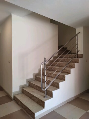 Stairs in 4 BHK Villa at Ansal Florence Villa, Sector 57 – for Sale