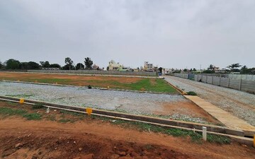 Plot For Sale in Mysore Road