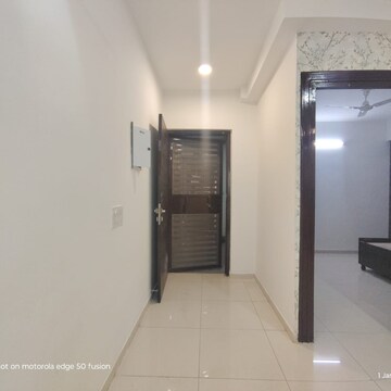 Building Lobby in 3 BHK Apartment at Nirala Estate II, Amrapali Dream Valley – for Rent