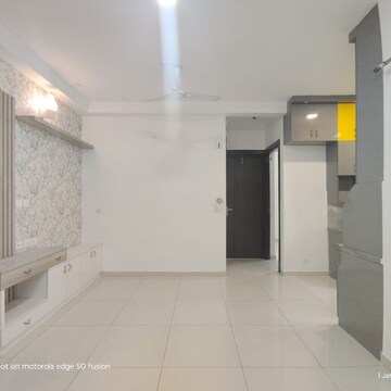 3 BHK Apartment For Rent in Nirala Estate II, Amrapali Dream Valley