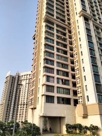 3 BHK Apartment For Rent in Celestia Spaces Sewri Mumbai  8029293