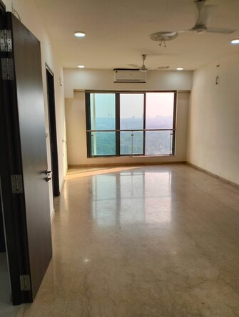 3 BHK Apartment For Rent in Celestia Spaces Sewri Mumbai  8029293