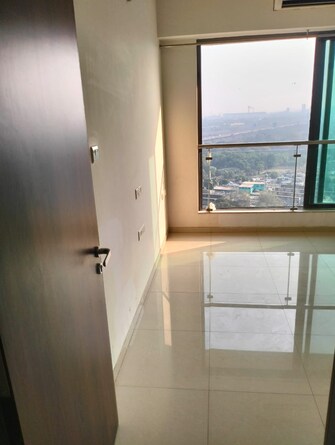 3 BHK Apartment For Rent in Celestia Spaces Sewri Mumbai  8029293