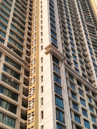 3 BHK Apartment For Rent in Celestia Spaces Sewri Mumbai  8029293