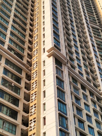 3 BHK Apartment – Exterior View View at Celestia Spaces, Sewri - for Rent