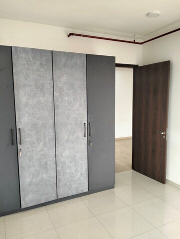 Master Bedroom in 3 BHK Apartment at Celestia Spaces, Sewri – for Rent