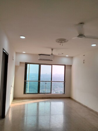 3 BHK Apartment For Rent in Celestia Spaces Sewri Mumbai  8029293