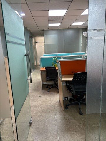Team Area in  Office Space at Sector 3 – for Rent
