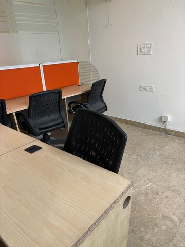Team Area in  Office Space at Sector 3 – for Rent