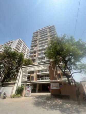 2 BHK Apartment For Rent in Kanifnath Archana Paradise Mohammadwadi Pune  8029252