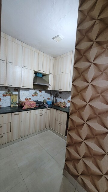 2 BHK Builder Floor For Sale in Dilshad Colony