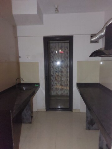 Living Room in 3 BHK Apartment at Lodha Heaven, Dombivli East – for Sale