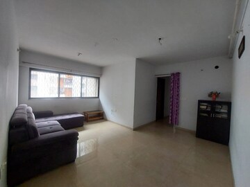 Living Room in 3 BHK Apartment at Lodha Heaven, Dombivli East – for Sale