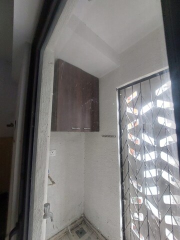 Balcony in 3 BHK Apartment at Lodha Heaven, Dombivli East – for Sale