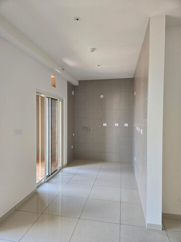 Building Lobby in 3 BHK Villa at Sobha City Aristos, Hegde Nagar – for Sale