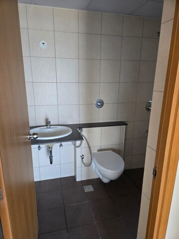 Bathroom in 3 BHK Villa at Sobha City Aristos, Hegde Nagar – for Sale