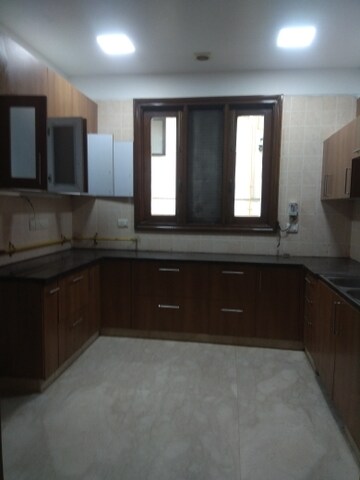 Kitchen in 6+ BHK Independent House at New Friends Colony – for Sale
