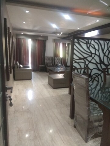 Master Bedroom in 6+ BHK Independent House at New Friends Colony – for Sale