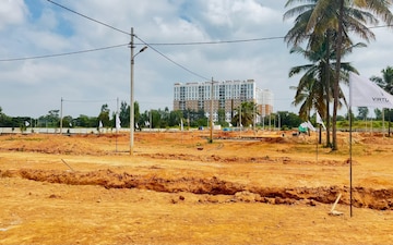 Plot For Sale in Whitefield