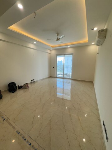 3 BHK Apartment For Rent in Ambience Tiverton, Sector 50
