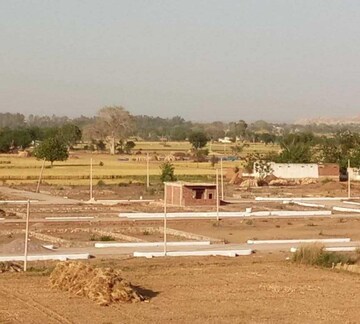  Plot For Sale in JB Serene County, Kongara Kalan