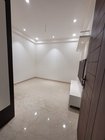 Bedroom in 4 BHK Builder Floor at Vivek Vihar Phase 1 – for Sale