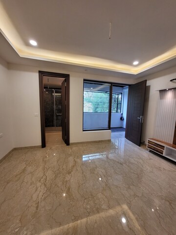 Bedroom in 4 BHK Builder Floor at Vivek Vihar Phase 1 – for Sale