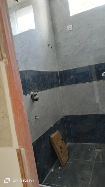 Bathroom in 6 BHK Independent House at Malkajgiri – for Sale