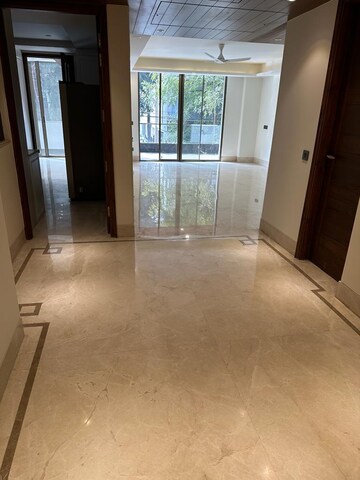 Room in 3 BHK Apartment at Anand Niketan – for Rent