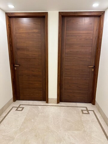 Furnished Amenities in 3 BHK Apartment at Anand Niketan – for Rent