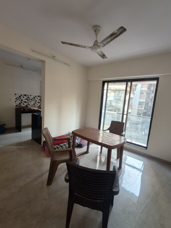 1 BHK Apartment For Rent in Trushna CHSL Panch Pakhadi Thane  8029297