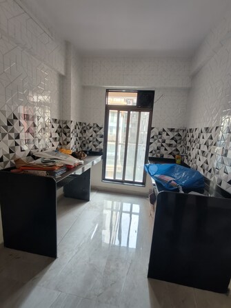 1 BHK Apartment For Rent in Trushna CHSL Panch Pakhadi Thane  8029297