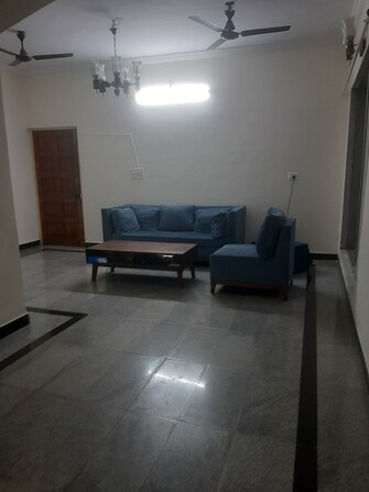 3 BHK Apartment For Rent in Prakruti CHS Ltd Kharghar Navi Mumbai  7974187