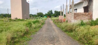 Plot For Resale in Neelkanth Colony Bhopal  8029294