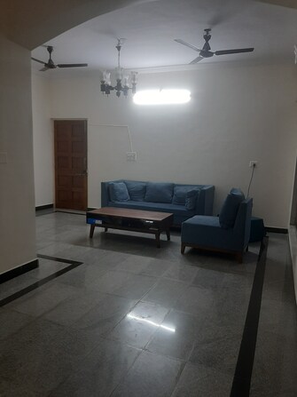 3 BHK Apartment For Rent in Prakruti CHS Ltd Kharghar Navi Mumbai  7974187