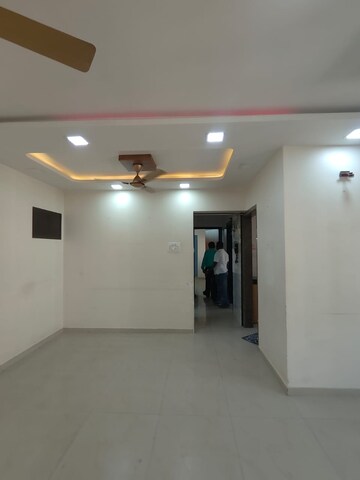 Living Room in 2 BHK Apartment at Accolade Co Op Hsg Soc, Eastern Express Highway – for Rent