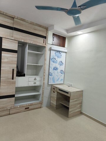 Bedroom in 2 BHK Apartment at Accolade Co Op Hsg Soc, Eastern Express Highway – for Rent