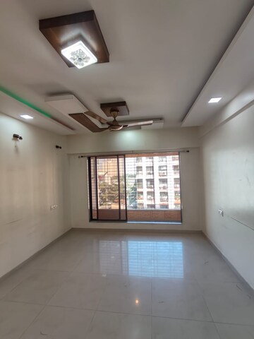 Living Room in 2 BHK Apartment at Accolade Co Op Hsg Soc, Eastern Express Highway – for Rent
