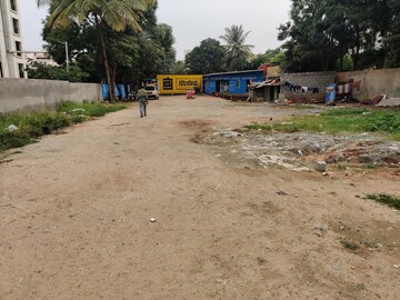 Parking in  Land at Whitefield – for Sale