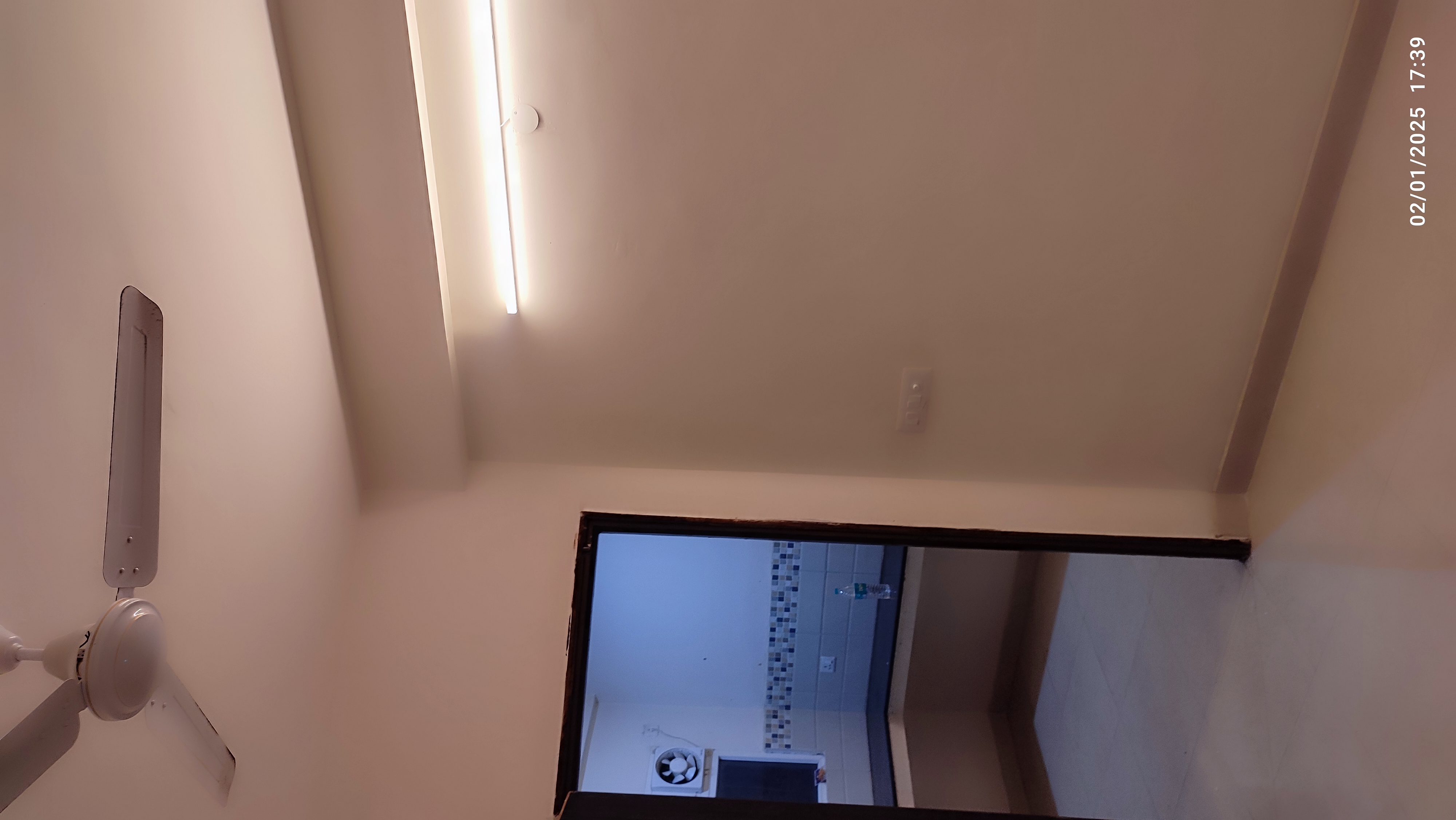 2 BHK + Pooja Room 629 Sq.Ft. Apartment in Signature Global Orchard Avenue